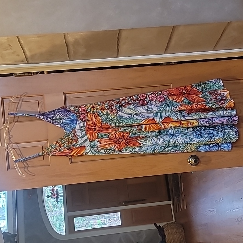 Jams world sundress